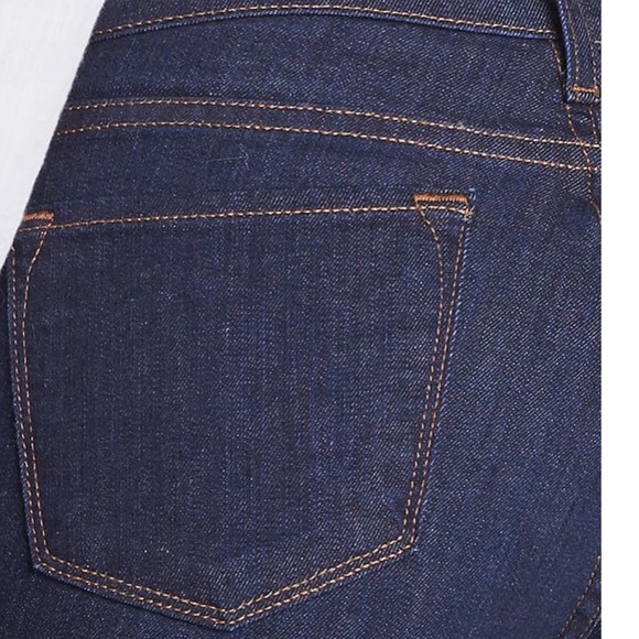 J Brand Cigarette Jeans - Picture 3 of 3